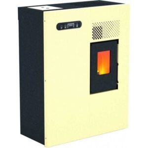 Punto Fuoco — Poêle à granulés 5,6 kW