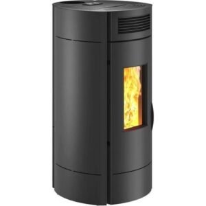 Invicta — Poêle à granulés étanche 6kW